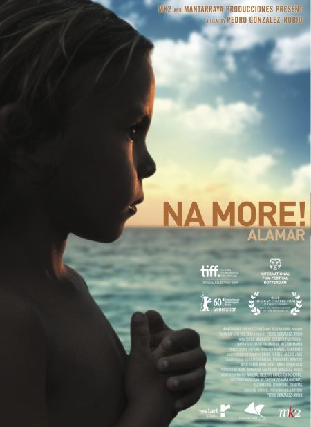 Na more!