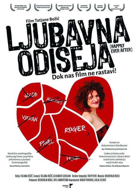 Ljubavna odiseja