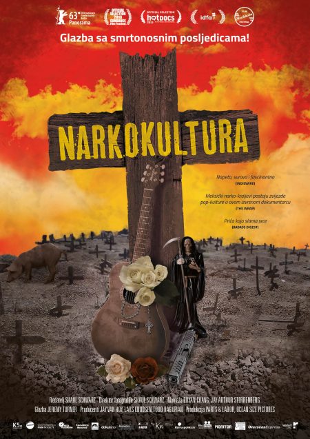 Narko kultura