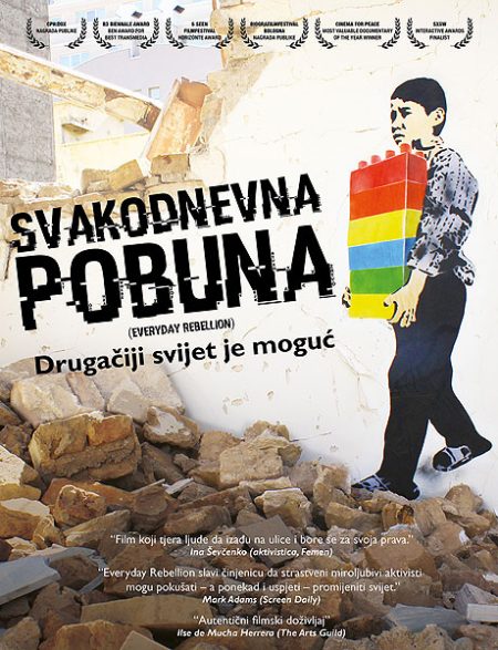 Svakodnevna pobuna
