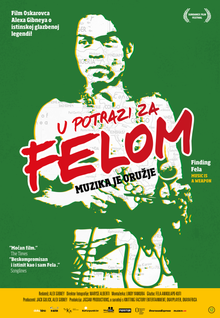 U potrazi za Felom