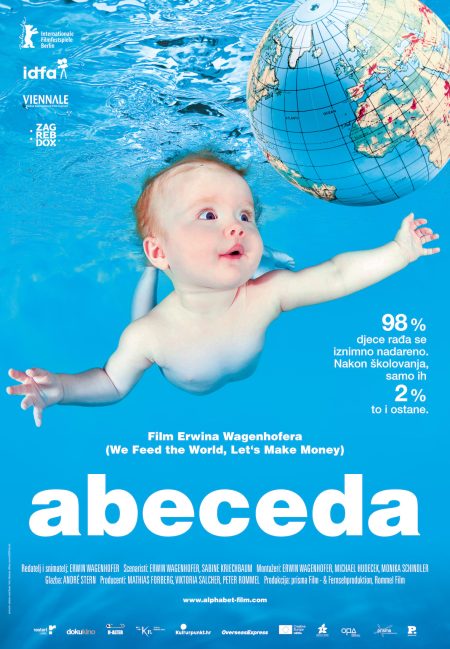 Abeceda
