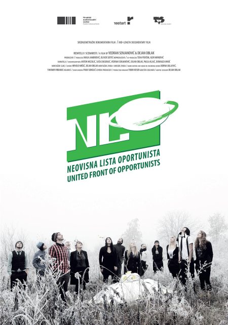 Neovisna lista oportunista