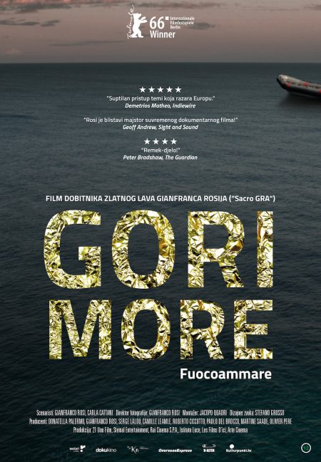 Gori more