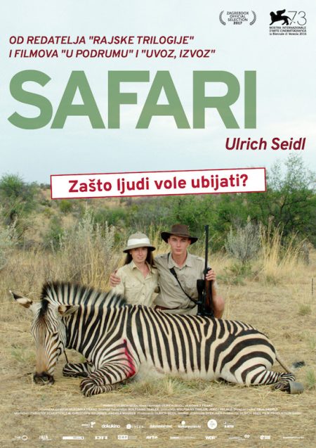 Safari