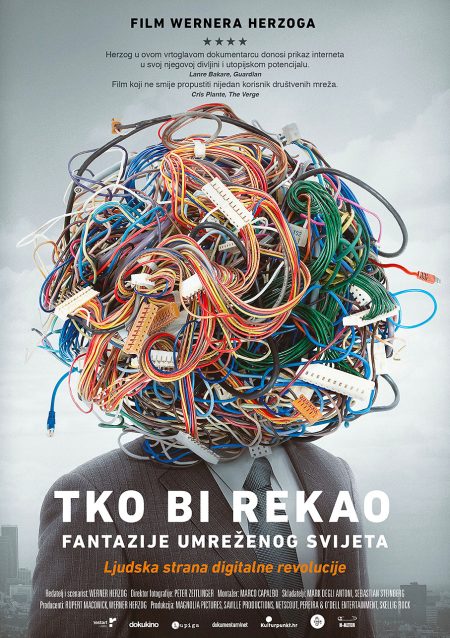 Tko bi rekao: Fantazije umreženog svijeta