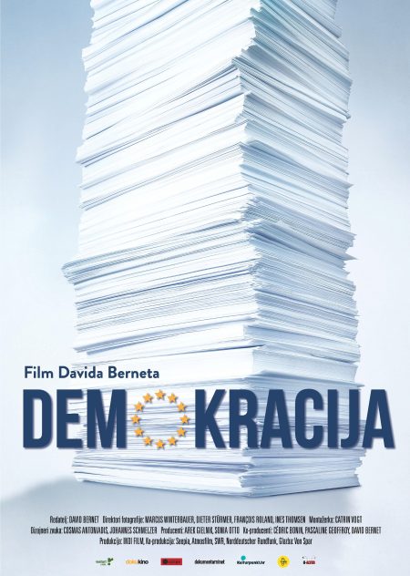 Demokracija