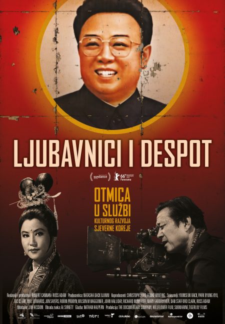 Ljubavnici i despot