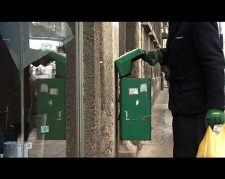 Premijera filma “Nepovratno”