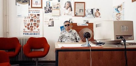 ‘Gangster te voli’ osvojio nagradu IDFA FORUMA 2011 za najbolji pitching u Jihlavi