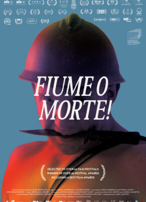 Fiume o morte!