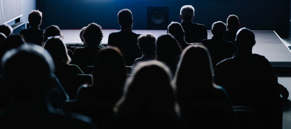 Masterclassi Christiana Freija te Corinne van Egeraat i Petra Loma u sklopu 22. ZagrebDoxa