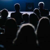 Masterclasses by Christian Frei, Corinne van Egeraat and Petr Lom at the 22nd ZagrebDox
