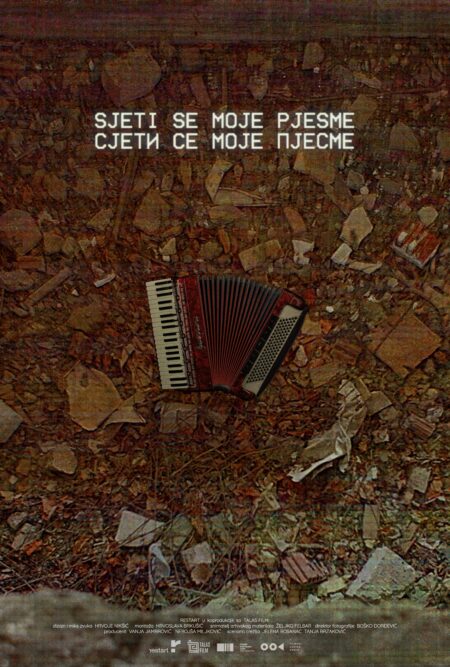 Sjeti se moje pjesme