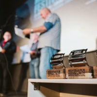 “Balkanskom kauboju” Grand Prix Mediteran Film Festivala